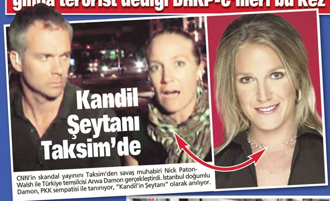 kandil-seytani