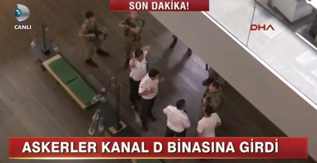 kanald